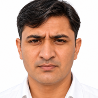Dr Maheender Singh