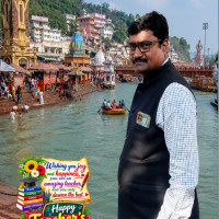 Sanjeev Kumar Thakur