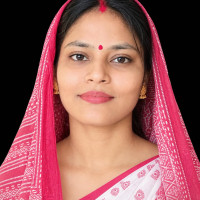 PARBATI BEHERA