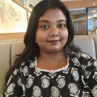 Ahana Das