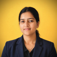 Eshika Agarwal