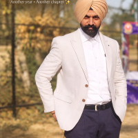Gurpreet Singh Bajwa