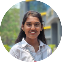 Bellamkonda Niharika