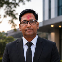 Mr Murlidhar