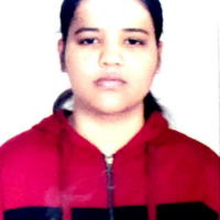 Priyanshi Bagri