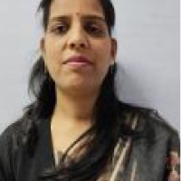 Latika Singh