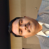 Devesh Kumar Sharma
