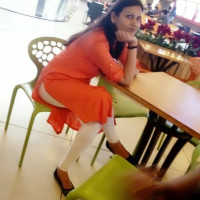 Sangeeta Dubey