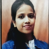 Chandani Garg