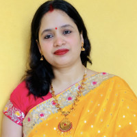 Sarita Jha