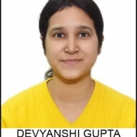 DEVYANSHI GUPTA