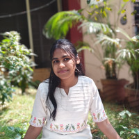 M Yogashree
