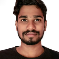 Rishav Kumar