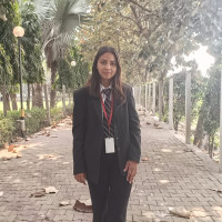 NISHA SISHODIA