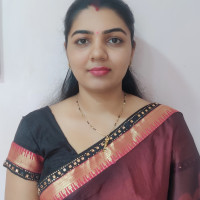 Suchita Singh