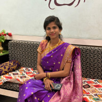 Komal Jadhav