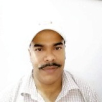 Anand Kumar Bharadwaj