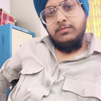 Gurmel Singh