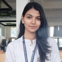 Priyanka Kurabet