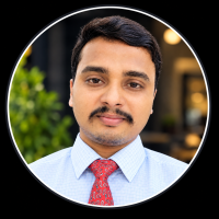 Abhishek Kr Singh