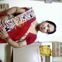 Monalisa Nandi