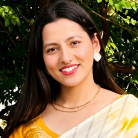 Nandini Mawai
