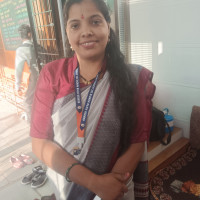 Ankita Goswami Goswami