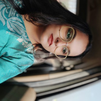 Swagata Datta