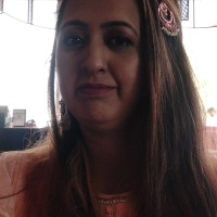 Yashika Pahuja