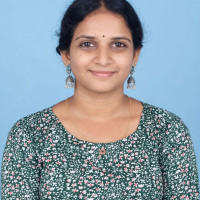 Nidhiya B