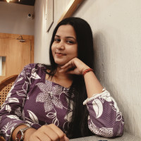 Nibedita Mohanty