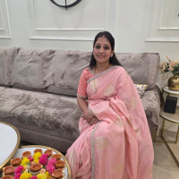 Megha Agarwal