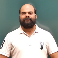 Manoj Kumar Verma