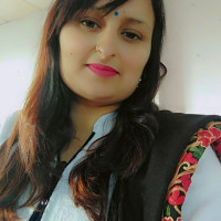 Jyoti Sharma