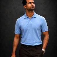 Parvesh Singh