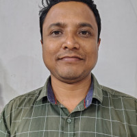 Subhomoy Pramanik