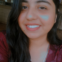 Sakshi Bankar