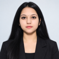 Aastha Upadhyay