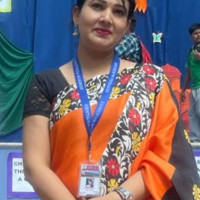 Anjali Shukla