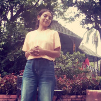 Vibha Roat