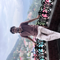 Rahul Jeengar