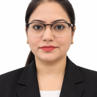 Bharti Kaushik