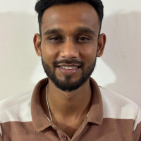 ARYAN DUBEY