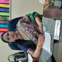 Seema Firdouse