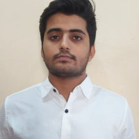 Vishal Raj