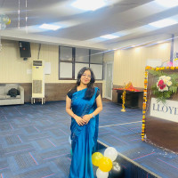 Vanshika Aggarwal