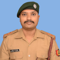 Vinayaka S Chinagundi