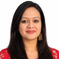 Akanksha Agnihotri