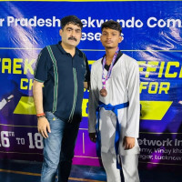 Ashwani Gupta