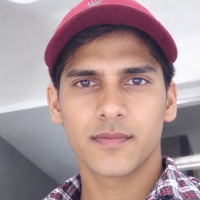 Ashubabu Kumar